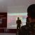 Palestra sobre o Curso de Formação e Graduação de Sargentos do Exército